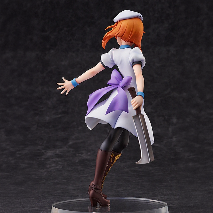Higurashi wanneer ze huilen - Ryuuguu Rena (Good Smile Company, Miyuki)