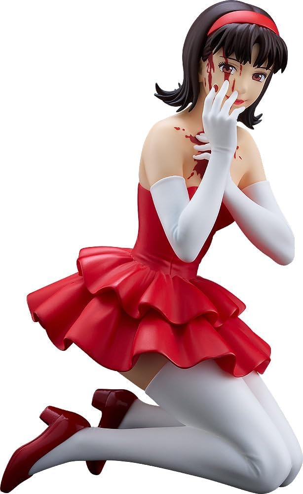 Biru Sempurna - Kirigoe Mima - Parade Pop Up (Good Smile Company)