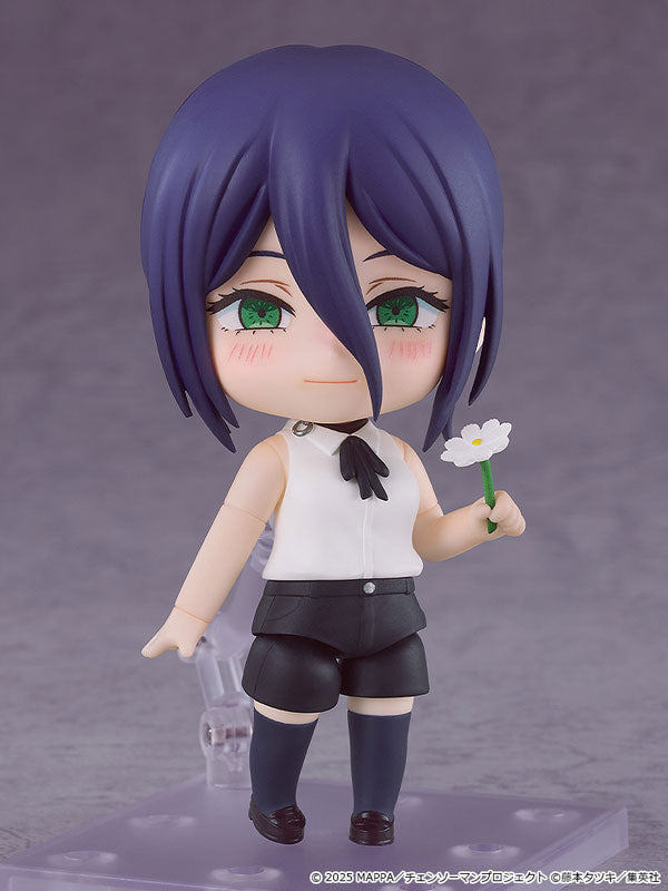【Pre Order】Gekijouban Chainsaw Man: Reze Hen - Bomb - Reze - Nendoroid (#2865) (Good Smile Company)
