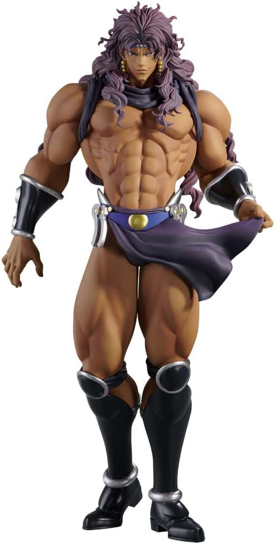 Jojo no Kimyou na Bouken - Sentou Chouryuu - Kars - Mometria (Bandai Spirits)