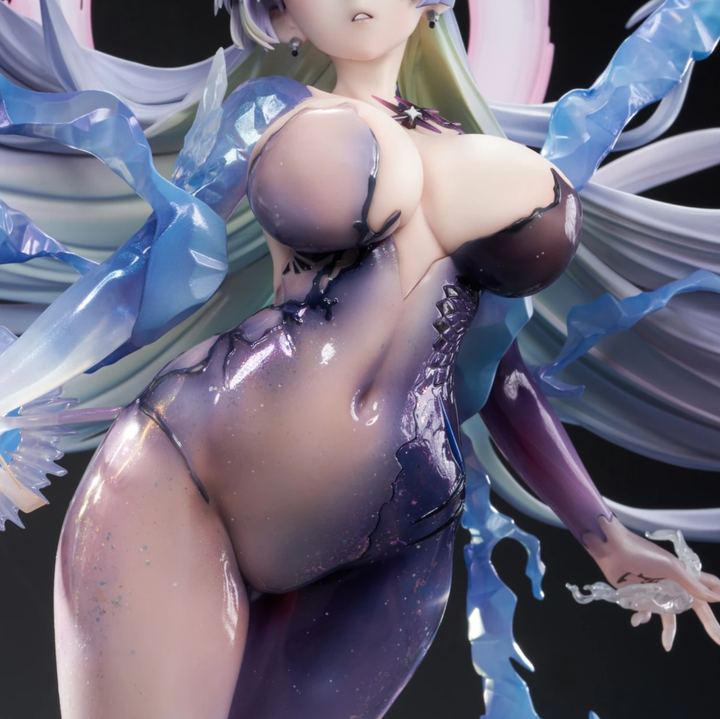 【Pre Order】[NSFW] - Goddess of Victory: Nikke - Nayuta - Wu Wei (Hobby Sakura)