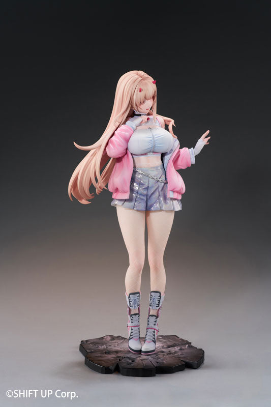 【Pre Order】Goddess of Victory: Nikke - Viper - Illustration Ver. Teokureta Kidzuki (Hobby Sakura)