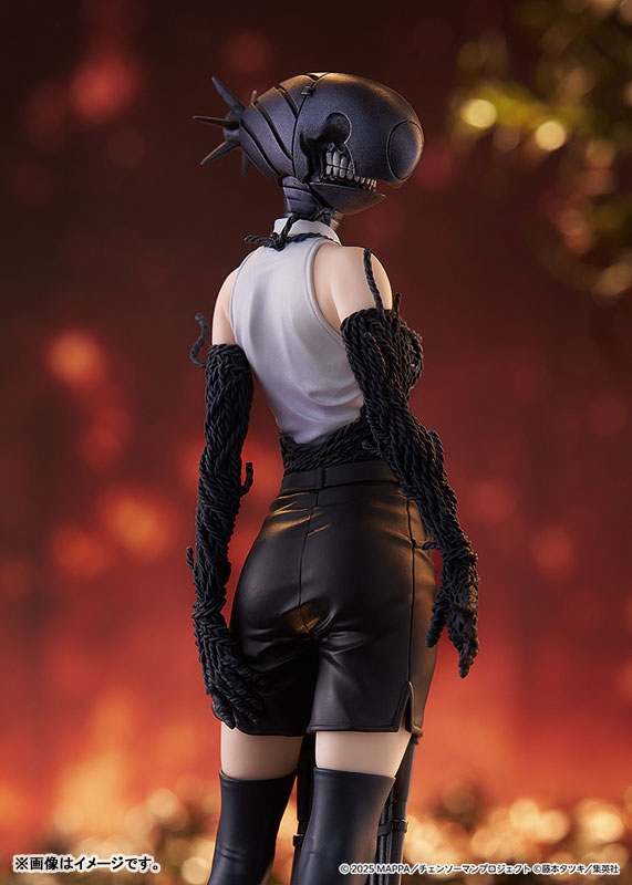 Gekijouban Chainsaw Man: Reze Hen - Bomb - Pop Up Parade (Good Smile Company)