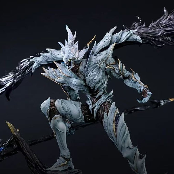 Wuthering Waves – Crownless – Ultimative Figur (Kuro Games)