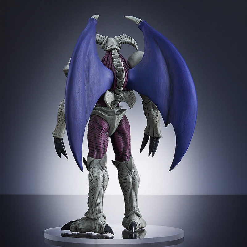 يو جي- أوه! Duel Monsters - Demon No Shoukan - Pop up Parade - L (Good Smile Company)