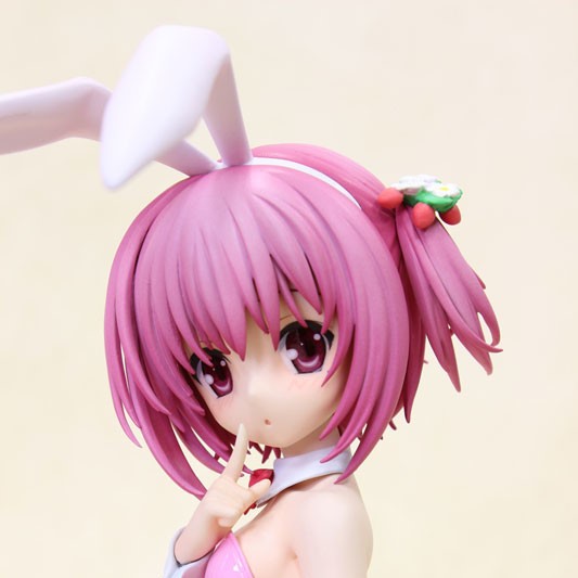 Ro-Kyu-Bu! SS - Minato Tomoka - Usagi-san Ver., Refine (PLUM)