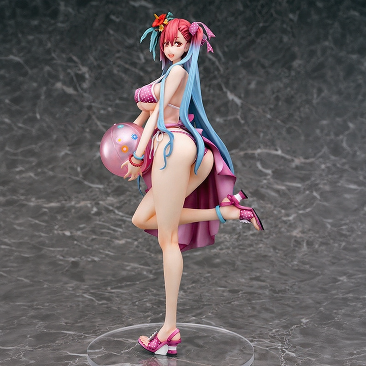 Valkyria Chronicles Duel - Riela Marcellis (Phat Company)