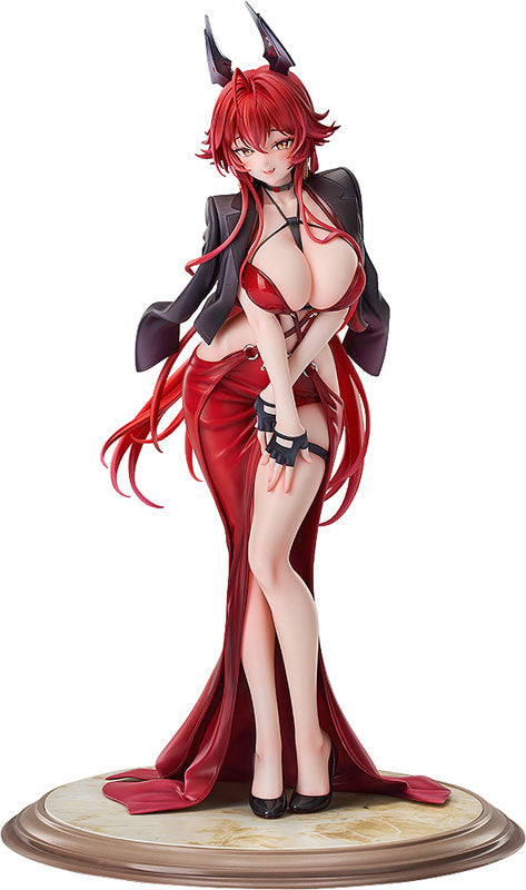 【Forudbestilling】 Sejrens gudinde: Nikke - Red Hood - Nonsense Red (Good Smile Arts Shanghai, Good Smile Company)