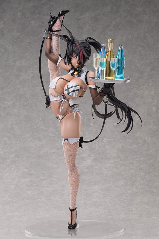 【Pre Order】[NSFW] - Goddess of Victory: Nikke - Bay - B-style - Radiant Rabbit (FREEing)