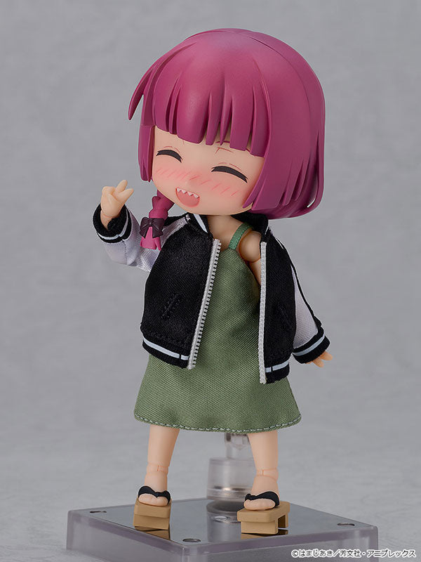 Bocchi the Rock! - Hiroi Kikuri - Nendoroid Doll (Good Smile Company)