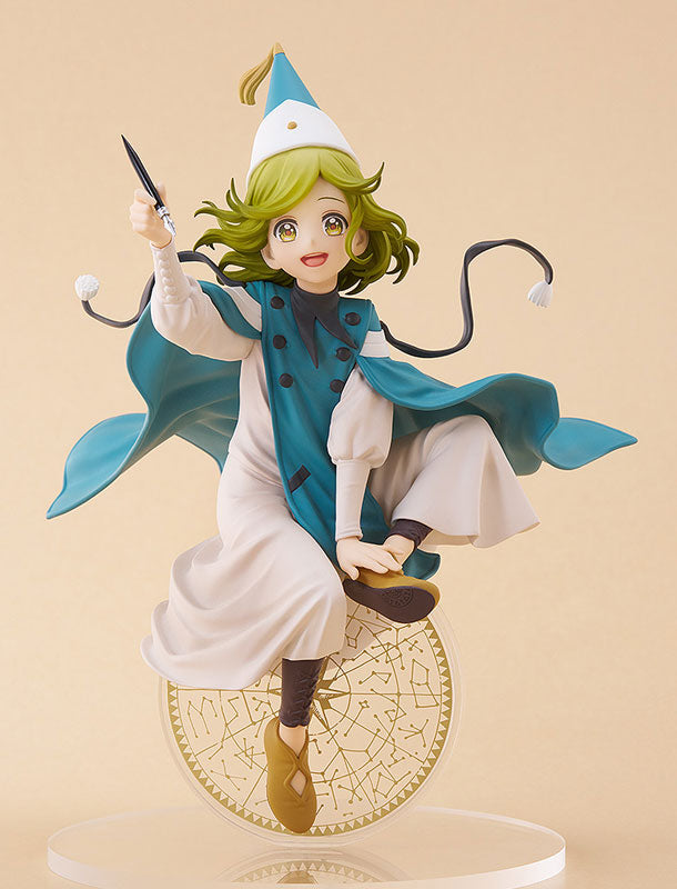 【Pre Order】Witch Hat Atelier - Coco - Pop Up Parade - L (Good Smile Company)