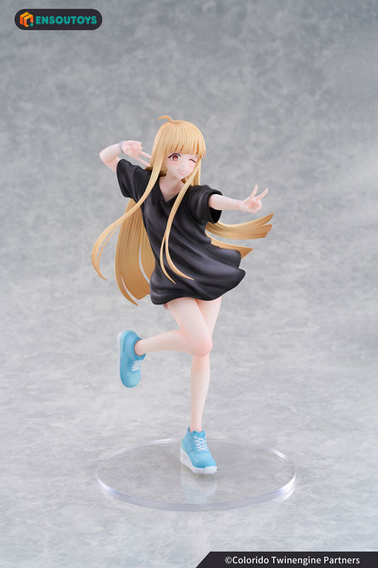 【Pre Order】Chou Kaguya-hime! - Kaguya (Ensoutoys)