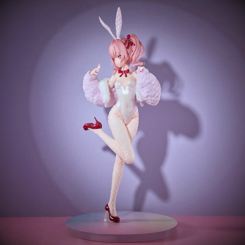 Original - Rabbin - Loveit Ver. (Jouet Fingle, Lim Land)