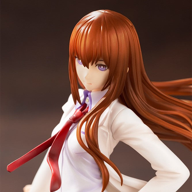 Steins; Gate 0 - Makise Kurisu - Antinomic Dual (Kotobukiya)