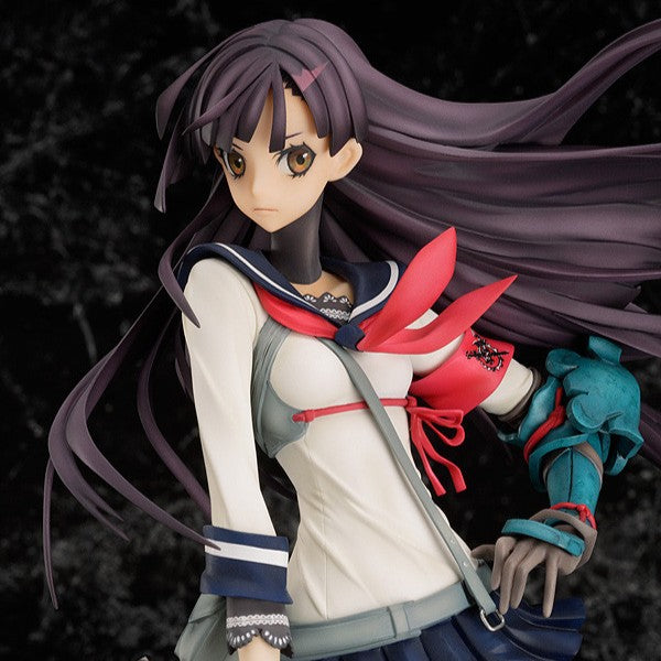 7th Dragon 2020 - Samurai - Style Student (Max Factory)