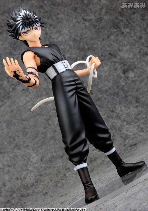 Yu Yu Hakusho - Hiei - ARTFX J (Kotobukiya)