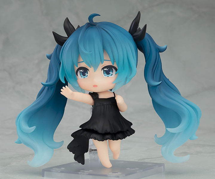 Vocaloid - Hatsune Miku - Nendoroid (#2925) - Deep Sea Girl Ver. (Good Smile Company)