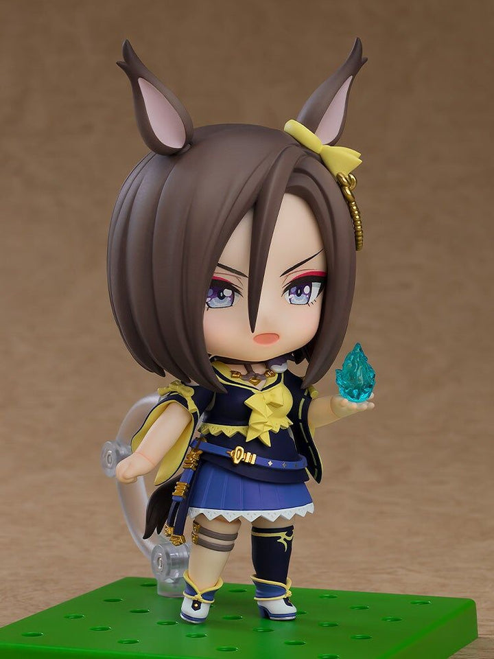 Umamusume: Pretty Derby - Air Groove - Nendoroid (#2578) (Good Smile Company)