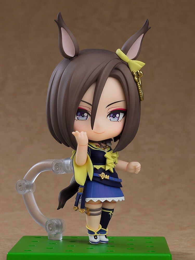 Umamusume: Pretty Derby - Air Groove - Nendoroid (#2578) (Good Smile Company)