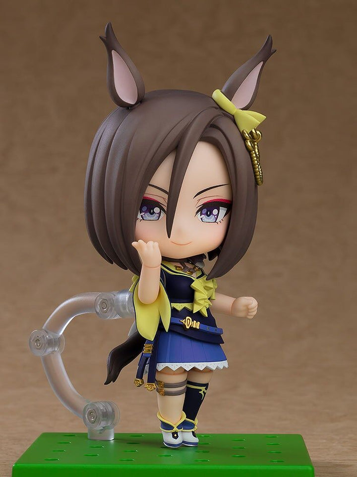 Umamusume: Pretty Derby - Air Groove - Nendoroid (#2578) (Good Smile Company)