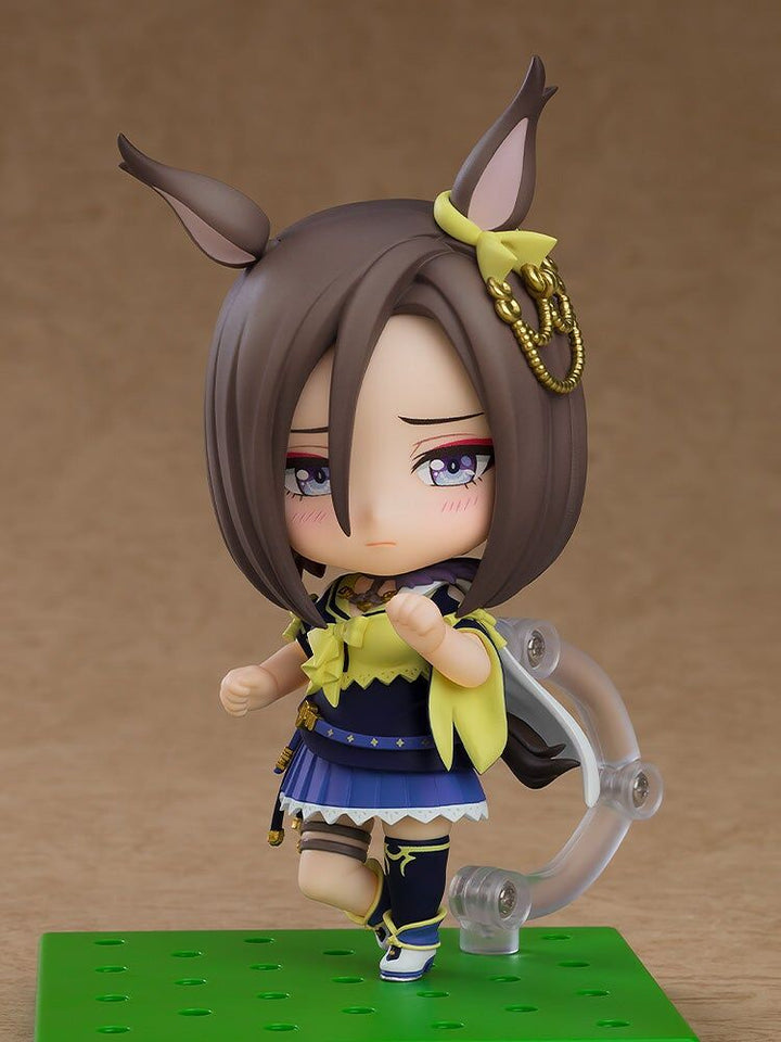 Umamusume: Pretty Derby - Air Groove - Nendoroid (#2578) (Good Smile Company)