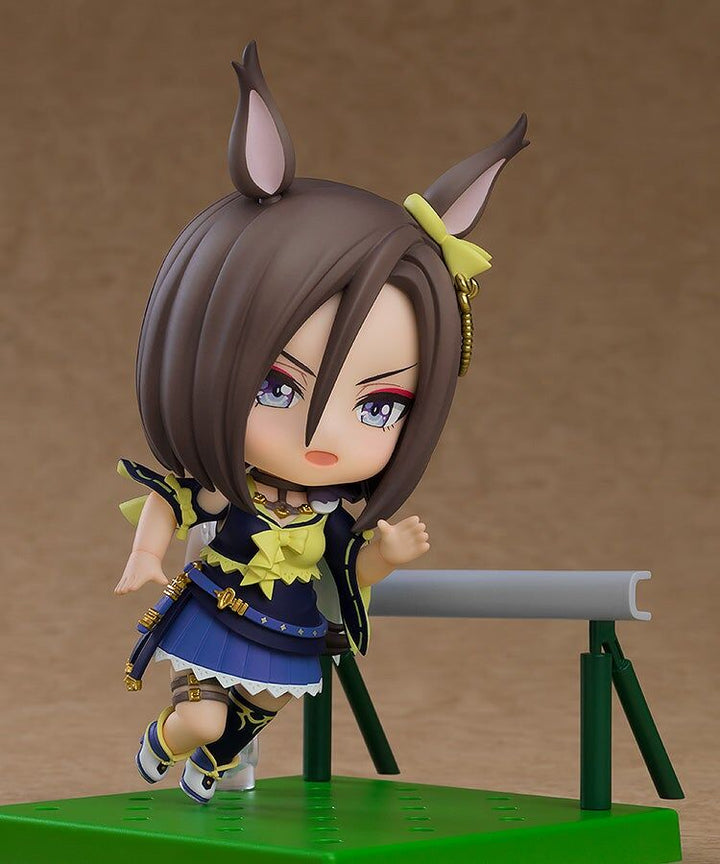 Umamusume: Pretty Derby - Air Groove - Nendoroid (#2578) (Good Smile Company)
