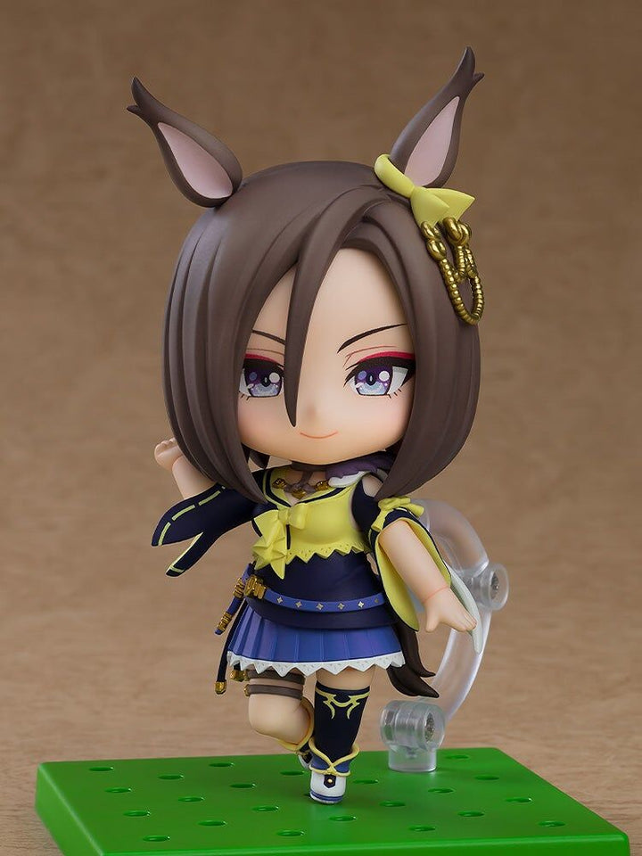 Umamusume: Pretty Derby - Air Groove - Nendoroid (#2578) (Good Smile Company)