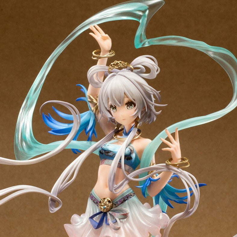 Vsinger - Luo Tianyi - Bluebird Message Ver. (Blackray njuter)