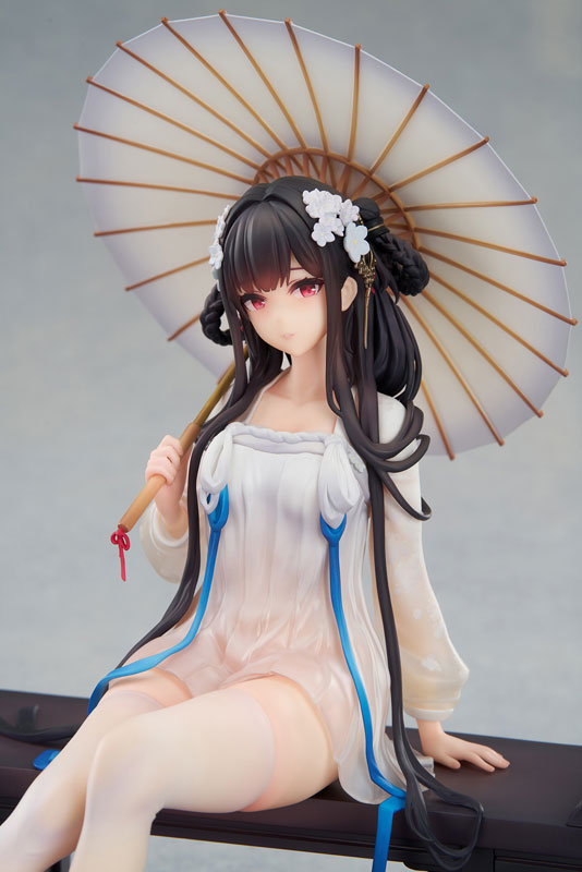 【Pre Order】Azur Lane - Yat Sen - Paragon of Celestial Grace Ver. (Apex Innovation)