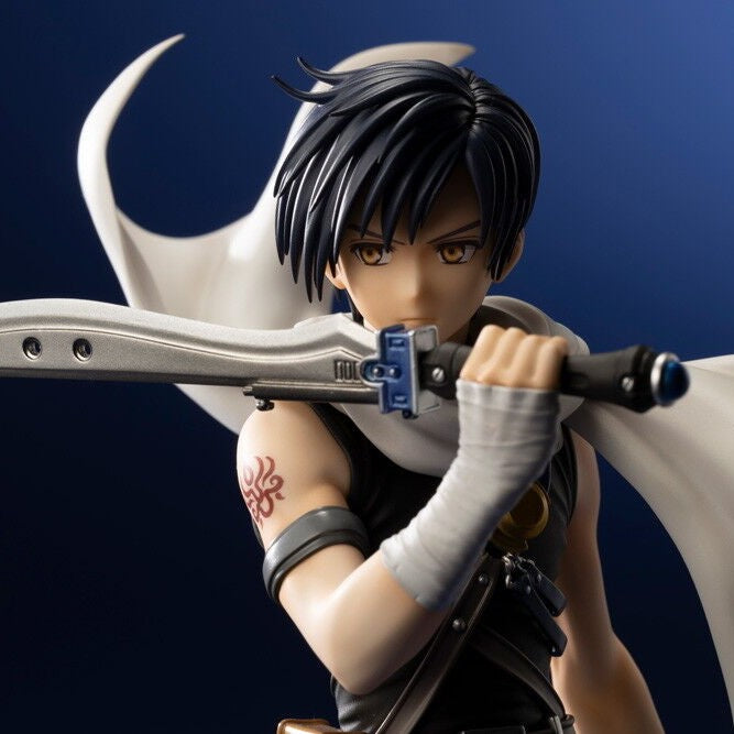 Eiyuu Densetsu: Sora no Kiseki SC - Joshua Bright (Kotobukiya)