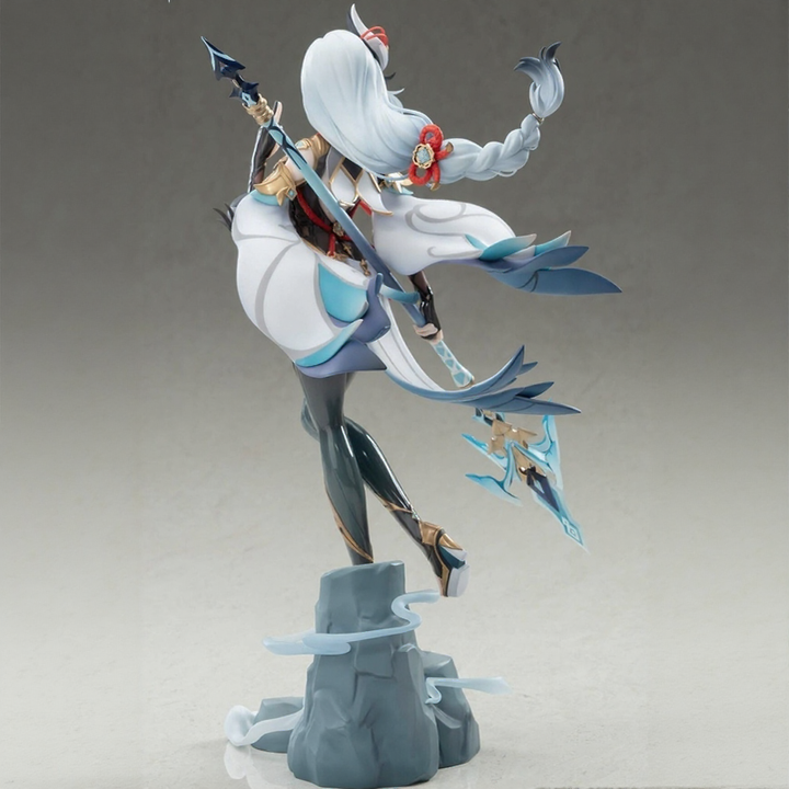 【Vooraf bestellen】Genshin Impact - Shenhe - Eenzame transcendentie Ver. (Apex-innovatie)