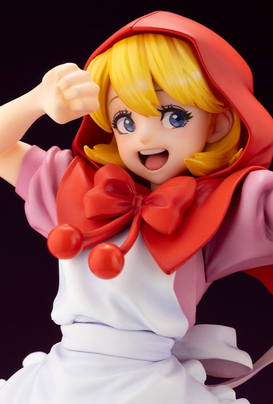 Vampire: The Night Warriors - Bulleta - Bishoujo Statue (Kotobukiya)