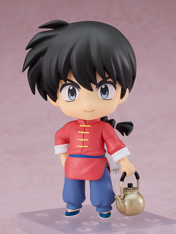 Ranma 1/2 - Saotome Ranma - Nendoroid (#2690) (Good Smile Company)