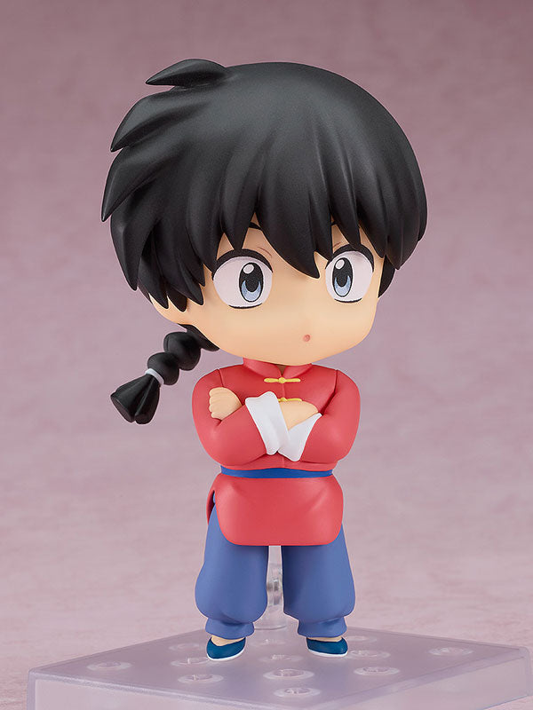 Ranma 1/2 - Saotome Ranma - Nendoroid (#2690) (Good Smile Company)