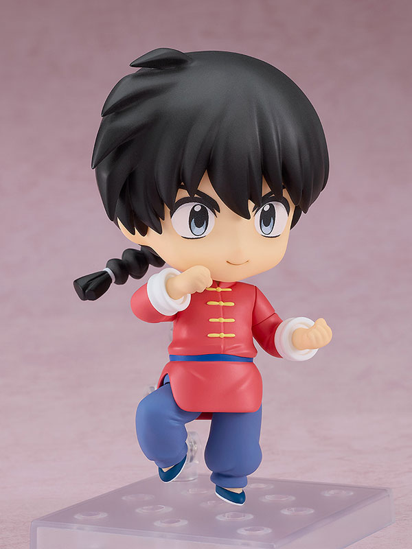Ranma 1/2 - Saotome Ranma - Nendoroid (#2690) (Good Smile Company)