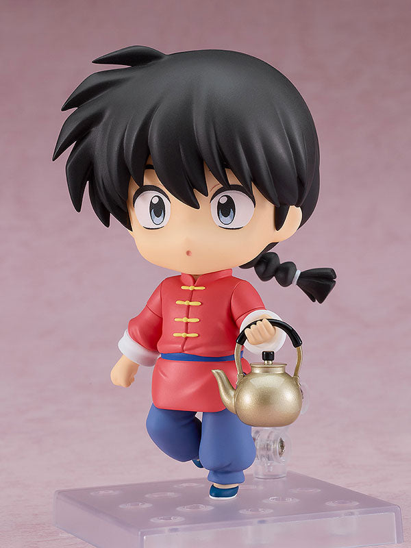 Ranma 1/2 - Saotome Ranma - Nendoroid (#2690) (Good Smile Company)