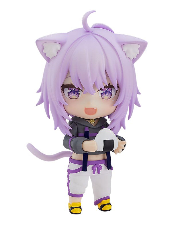 Hololive - Nekomata Okayu - Temanyan - Nendoroid (#1860) (Good Smile Company)
