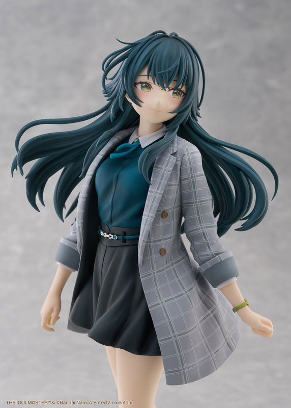 Gakuen iDOLM@STER - Tsukimura Temari (PLUM)