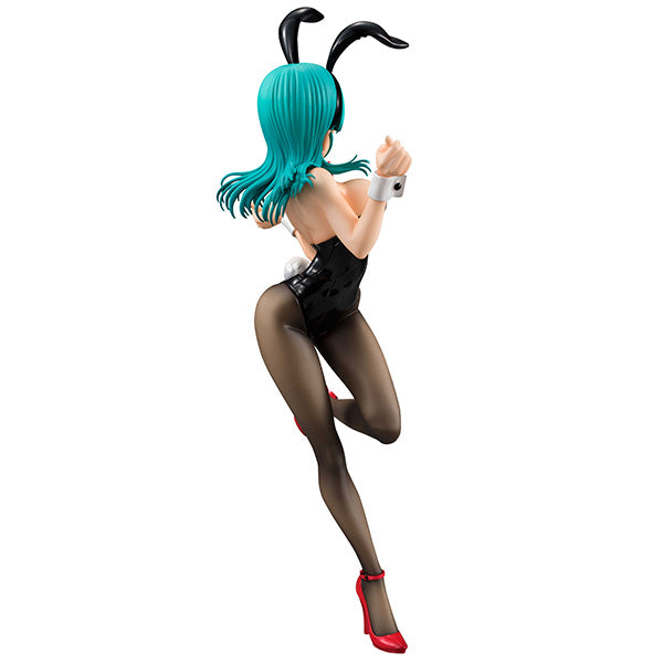 Dragon Ball - Bulma - Dragon Ball Gals - Bunny Girl Ver. (Rumah Mega)