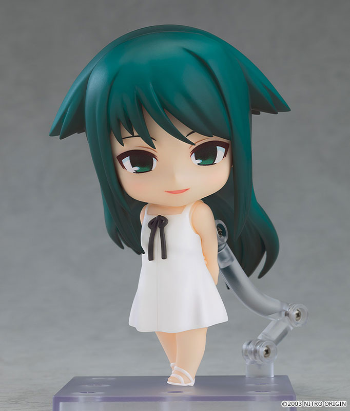 【Pre-order】Saya no Uta - Saya - Nendoroid (#2909) (Good Smile Company)