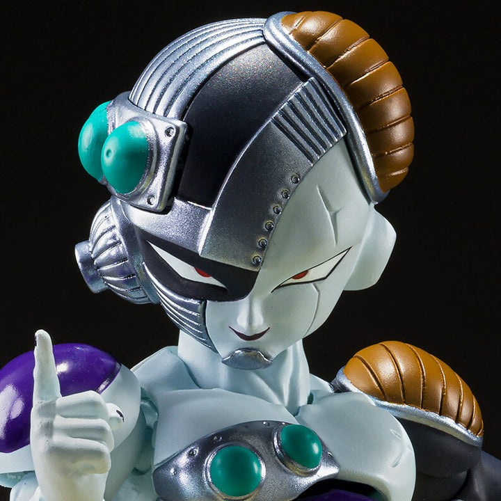 Dragon Ball Z - Mecha Frieza - S.H.Figuarts (Bandai Spirit)