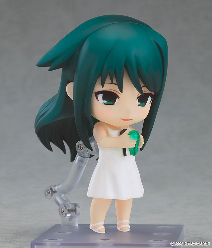 【Pre-order】Saya no Uta - Saya - Nendoroid (#2909) (Good Smile Company)