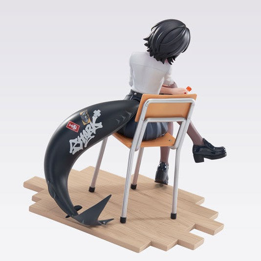 Zenless Zone Zero - إلين جو - Limepie - من الاثنين إلى الجمعة Ver. (قمة الابتكار)