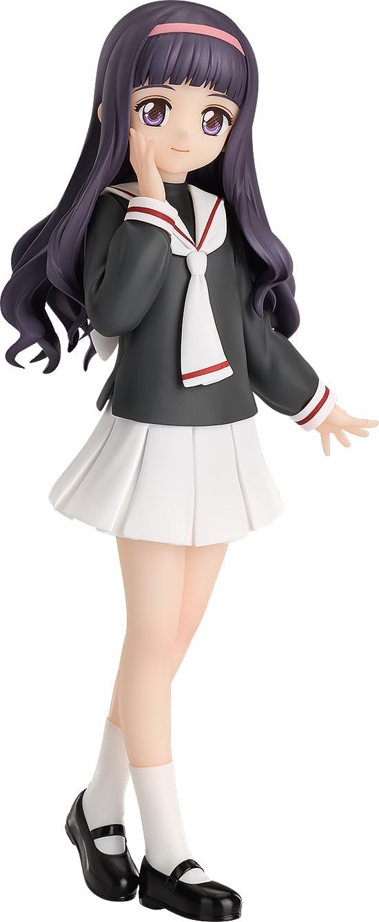 Cardcaptor Sakura - Daidouji Tomoyo - Pop Up Parade (Good Smile Arts Shanghai, Good Smile Company)