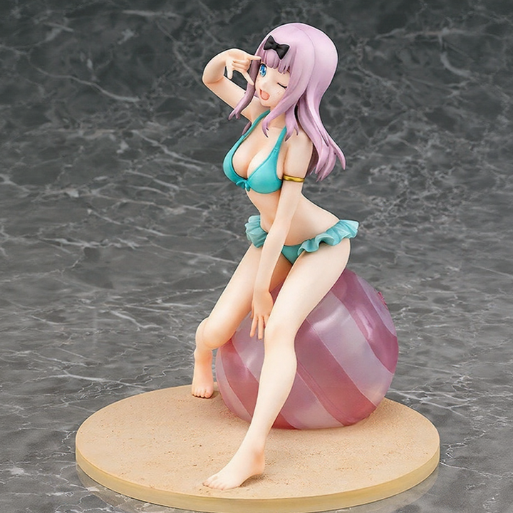 Kaguya-sama: Love Is War - Fujiwara Chika - Costume da bagno ver. (Azienda Phat)