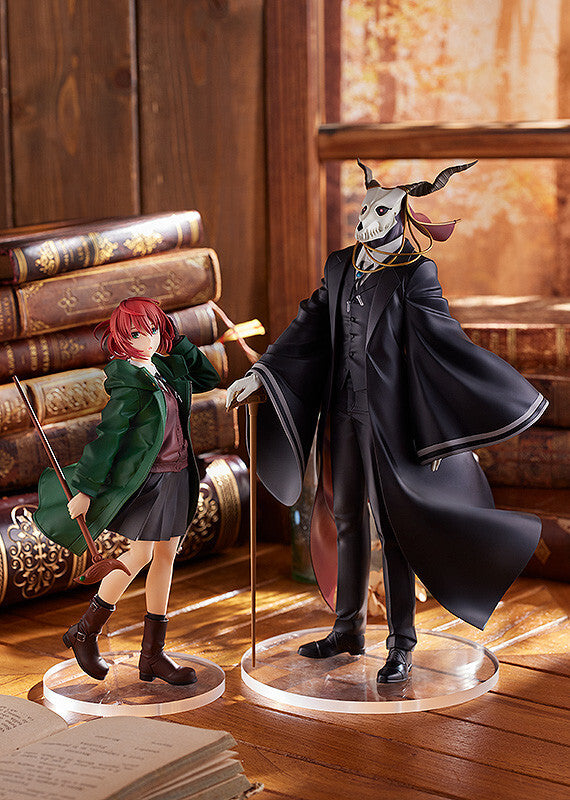 Mahoutsukai no Yome Season 2 - Elias Ainsworth - Pop Up Parade - L (Good Smile Company)