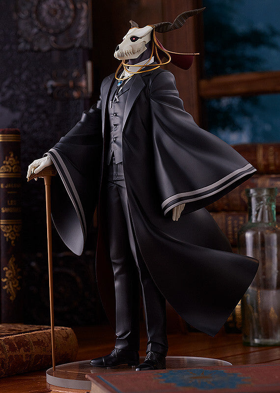 Mahoutsukai no Yome Season 2 - Elias Ainsworth - Pop Up Parade - L (Good Smile Company)