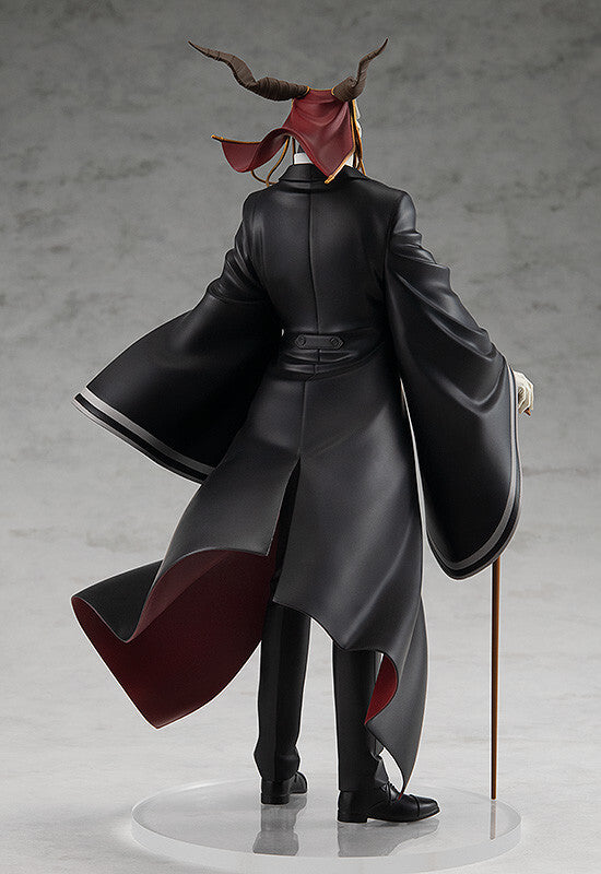 Mahoutsukai no Yome Season 2 - Elias Ainsworth - Pop Up Parade - L (Good Smile Company)
