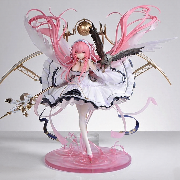 Azur Lane - Perseus (Wings Inc.)