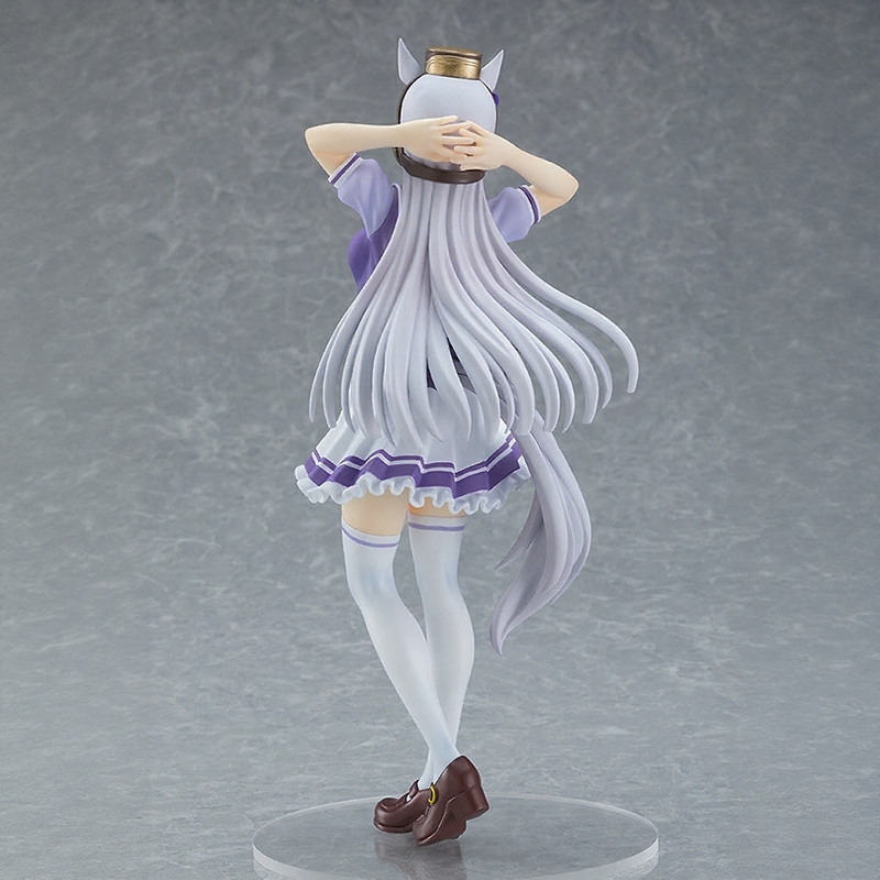 Umamusume : Pretty Derby - Gold Ship - Pop Up Parade - Uniforme scolaire Ver. (Good Smile Company)